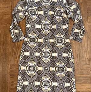 J. McLaughlin Emma dress.